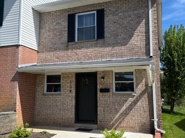 110 S Broadway #K, Frostburg, MD 21532