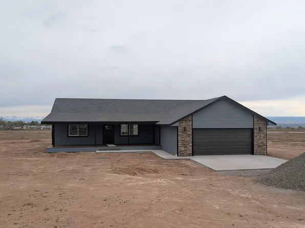 20174 Lilac Ct, Eckert, CO 81418