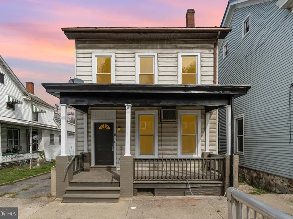 6 Main St, Mifflin, PA 17058