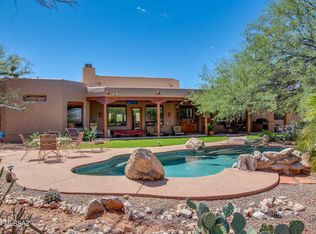 12381 E Fort Lowell Rd, Tucson, AZ 85749