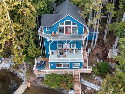 33450 E Tree Bark Lane, Mount Vernon, WA, 98274