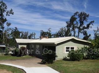 4478 Decatur St, Marianna, FL 32446