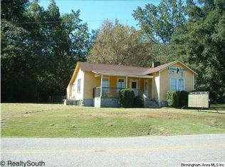 6608 Old Bradford Rd, Pinson, AL 35126