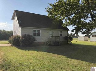 6003 State Route 129, Water Valley, KY 42085