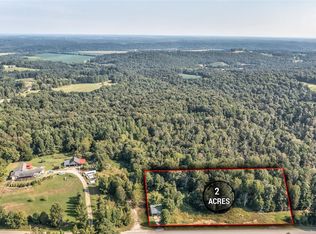 881 T B Hospital Rd, Bowling Green, KY 42101