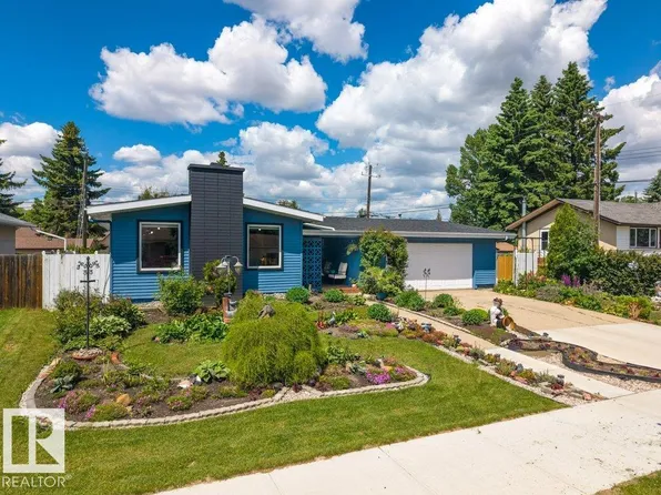 6916 92a Ave NW, Edmonton, AB T6B 0T8