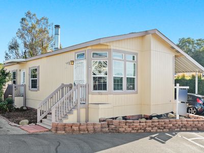 4280 Calle Real SPACE 93, Santa Barbara, CA, 93110