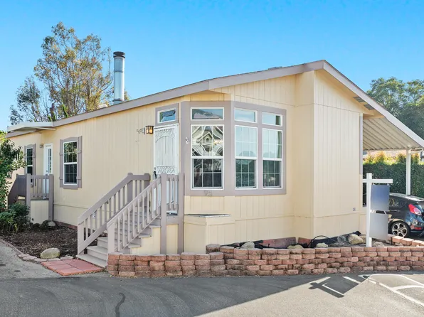 4280 Calle Real Space 93, Santa Barbara, CA 93110