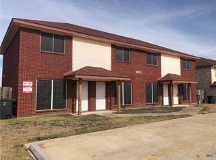 3805 Woodrow Dr #C, Killeen, TX 76549