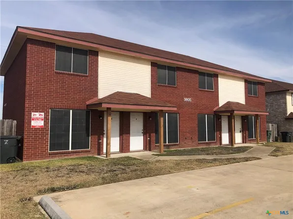 3805 Woodrow Dr #C, Killeen, TX 76549