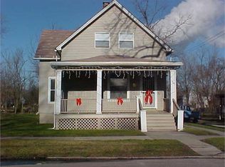 1025 W 8th St, Michigan City, IN
