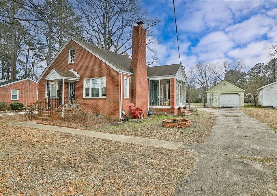 380 Great Bridge Blvd, Chesapeake, VA 23320 Zillow