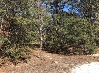 LOT 29 NE 69th St, Williston, FL 32696