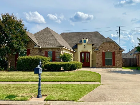 906 Maize St, Bossier City, LA 71111