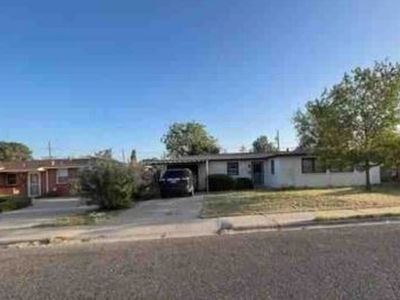 1805 E 12th St, Odessa, TX, 79761