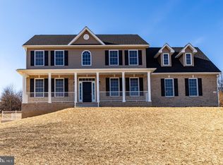 3401 Apple Pie Ridge Rd, Winchester, VA 22603