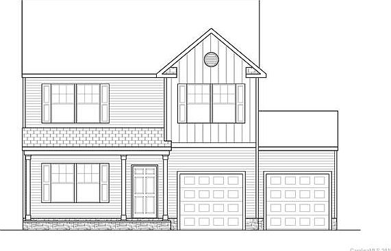 2nd image of 128 Sutters Mill Dr #36