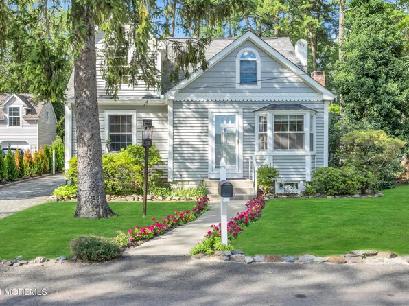 926 Lincoln Avenue, Pine Beach, NJ 08741