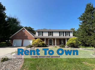 1902 Cheyenne Dr, Godfrey, IL 62035