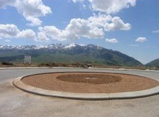 3575 W Blue Mountain Cir, Morgan, UT 84050