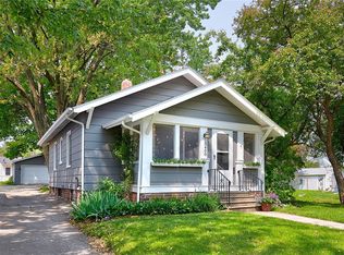 3400 SW 13th St, Des Moines, IA 50315