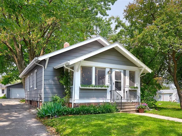 3400 SW 13th St, Des Moines, IA 50315