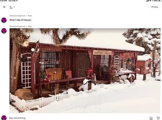 53745 Pioneertown Rd, Pioneertown, CA 92268