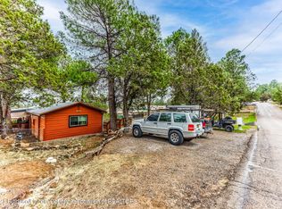 132 Birch Dr, Ruidoso, NM 88345