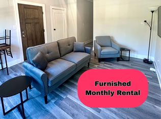 704 N Grant St #2, Bay City, MI