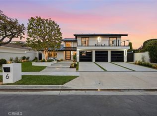 6 Monterey Cir, Corona Del Mar, CA 92625
