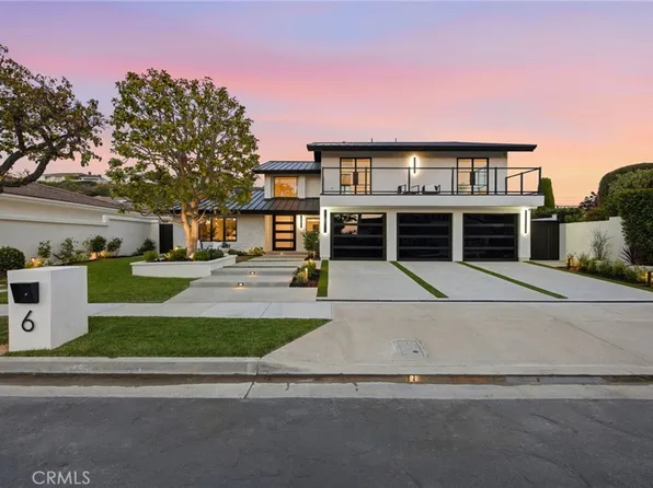 6 Monterey Cir, Corona Del Mar, CA 92625