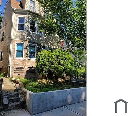 2nd image of 853 S 14th St Floor 3