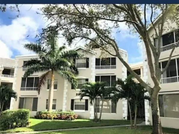 2850 N Oakland Forest Dr APT 309, Fort Lauderdale, FL 33309