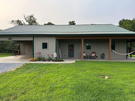 5th image of 1430 Spence Chapel Rd