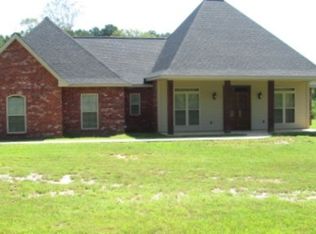 3367 Belview Rd, Leesville, LA 71446