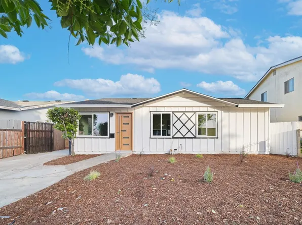 2398 Arden Way, San Jose, CA 95122