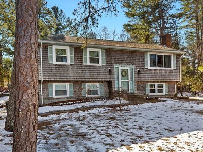156 Carver Rd, Plymouth, MA, 02360