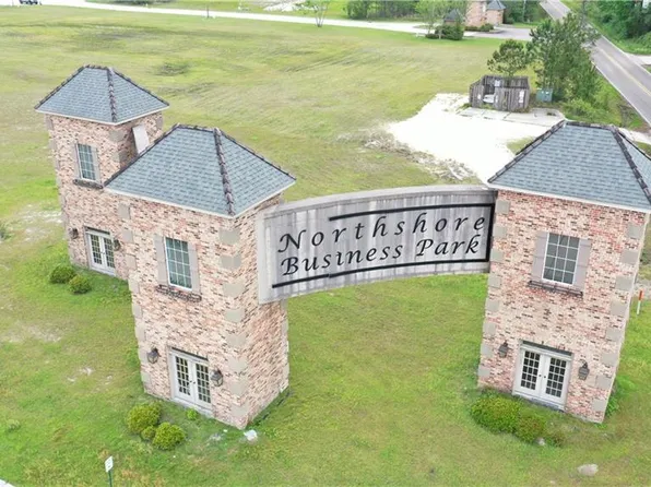 Business Park Ln, Slidell, LA 70461
