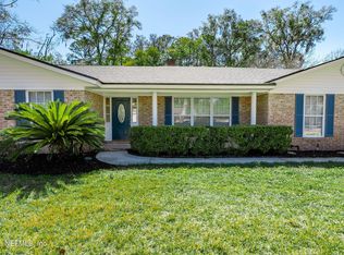 2127 FOXWOOD Drive, Orange Park, FL 32073