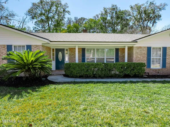 2127 FOXWOOD Drive, Orange Park, FL 32073