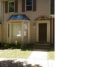 712 Powell Dr, Raleigh, NC 27606