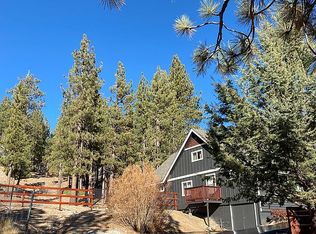 741 Blue Jay Rd, Big Bear Lake, CA 92315