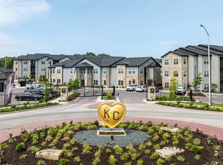 Aria Apartments, Olathe, KS 66061