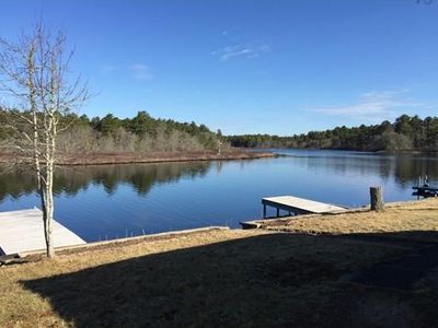5 Agawam Dr, Wareham, MA, 02571