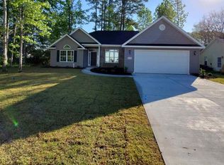 2337 Brick Dr, Longs, SC 29568