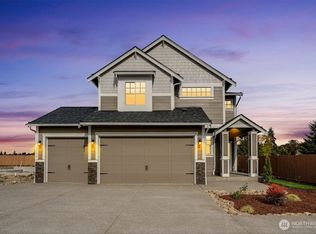 Mountain Meadows, Yelm, WA 98597