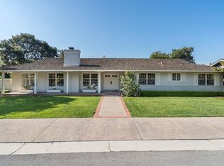355 August Cir, Menlo Park, CA 94025