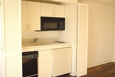 Rented by Steven Corcoran Real Estate