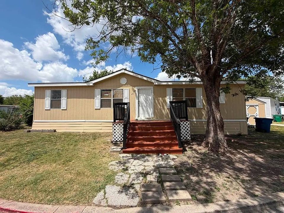 1st image of 8622 S Zarzamora St Lot 458