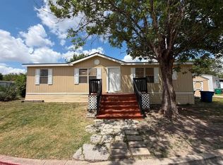 8622 S Zarzamora St LOT 458, San Antonio, TX 78224